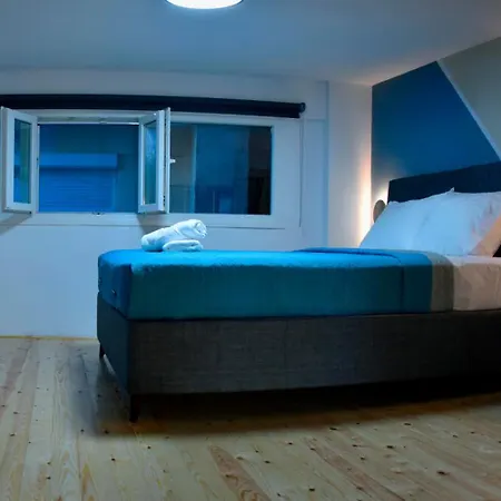 Center Loft With Private Parking Appartamento *