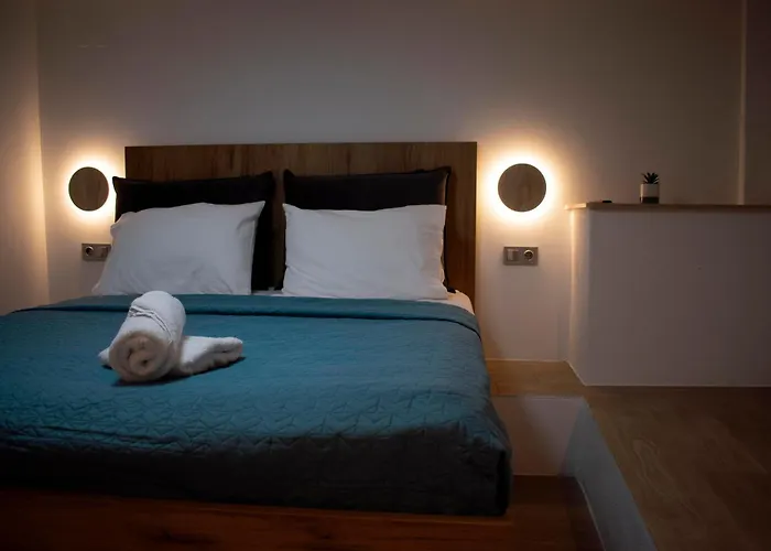 Apartament Center Loft With Private Parking *