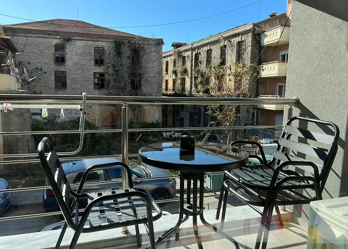 Center Loft With Private Parking Apartament